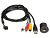 USB / AUX терминал для FIAT Ducato ALPINE KCU-1A