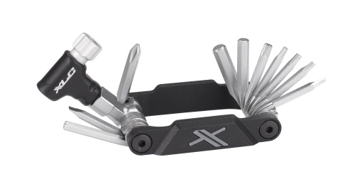 Инструмент XLC XLC MultiTool Q-seriesTO-M13 13-function 2503615915