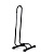 Подставка XLC Hanger aluminium Fat 2502605450