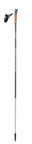 Палки KV+ CAMPRA Clip rollerski pole 23P010R
