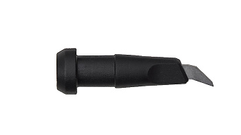 Наконечник KV+ Tip vid Extra for rollski, 10 mm 7P304