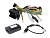 Установочный комплект 8" для T5 Рестайлинг и T6 (7 H/E/J) ALPINE KIT-802T5