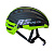 Велосипедный шлем CASCO SPEEDairo RS black-neon yellow 04.1508_без визора