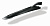Крыло заднее XLC Mudguard RW MG-C24 26-29'', black\anthracite 2502500900