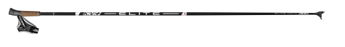 Палки KV+ ELITE Clip cross country pole 20P002