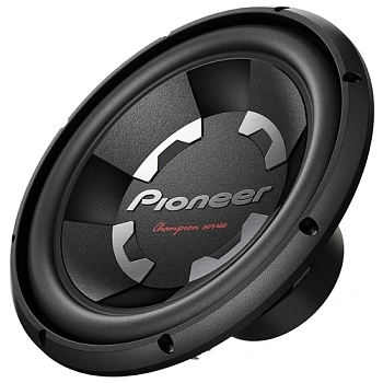 Автомобильный сабвуфер 12” (30 см) PIONEER TS-300D4