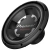 Автомобильный сабвуфер 12” (30 см) PIONEER TS-300D4 Автомобильный сабвуфер 12” (30 см) PIONEER TS-300D4