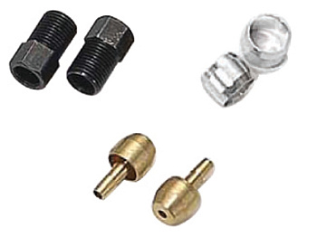 Комплект подключения XLC connection kit f. disc brake cableHayes 2500378004