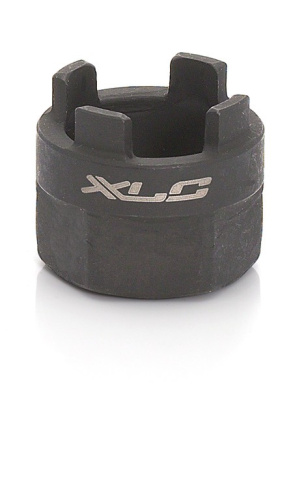 Инструмент XLC Gear Ring Remover TO-CA06SUNTOUR with 4 Pin SB-Plus 2503602400