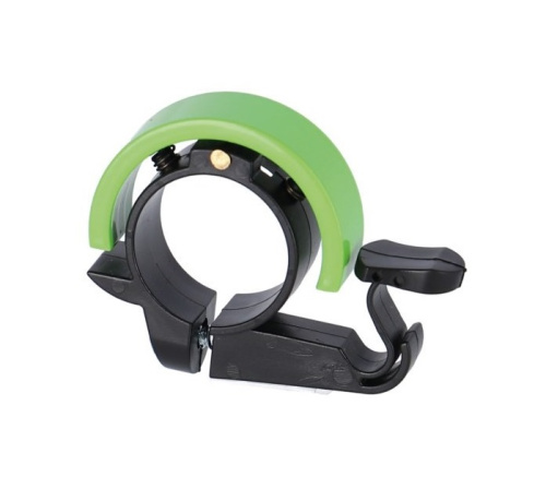 Звонок XLC Ring bell green 2500708006
