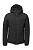 Куртка утеплённая KV+ SEEFELD jacket man black, 24V128.1