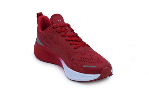 Кроссовки KV+ Forza Run Red-White 23YL2202.30
