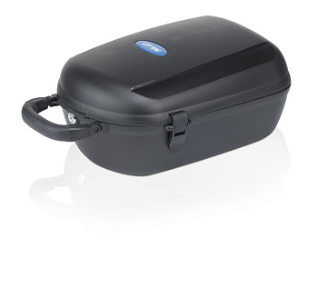 Багажный контейнер XLC Cargo Box BA-B03 black for XLC-system carrier 2501780100