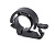 Звонок XLC Ring bell black 2500708000