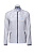 Разминочная куртка KV+ SPRINT jacket man, white\grey, 23S06.0