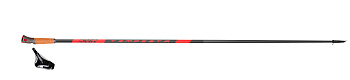 Палки KV+ TEMPESTA rollerski pole 23P006R