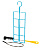 Набор для чистки гидропака XLC XLC cleaning set f.drinking rucksacks 2503210500