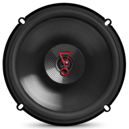 Автомобильная двухполосная коаксиальная акустика JBL STAGE3 627