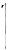 Палки KV+ CAMPRA Clip rollerski pole 23P010R