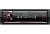 Автомобильный цифровой медиа-ресивер KENWOOD KMM-BT209
