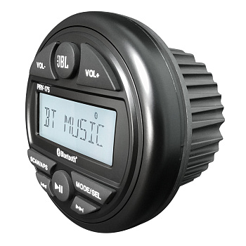 Морская магнитола JBL PRV175