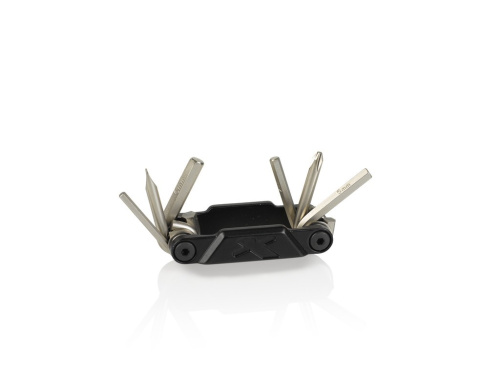 Инструмент XLC XLC Mulitool TO-M18 6-pieces 2503615810