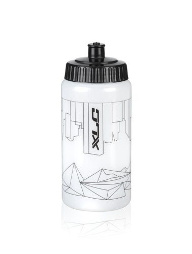 Бутылка XLC bottle WB-K10 500ml, City of Mountains 2503231952