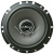 Автомобильная двухполосная коаксиальная акустика PIONEER TS-1702I Автомобильная двухполосная коаксиальная акустика PIONEER TS-1702I