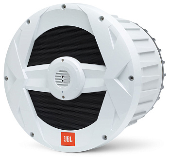 Морской  активный сабвуфер 10” (25 см) JBL MBP10