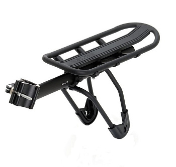 Багажник XLC Carrier RP-R06 black\matt 2500600500