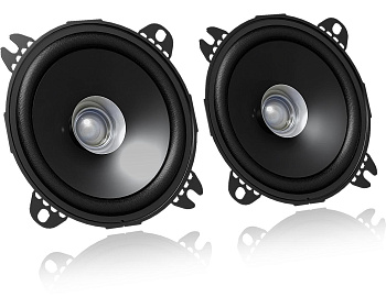 Автомобильная широкополосная акустика JVC CS-J410X