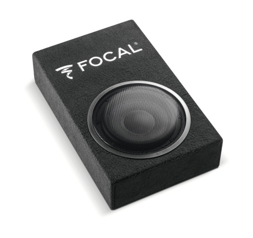Автомобильный корпусной сабвуфер 8” (20 см) FOCAL PSB200