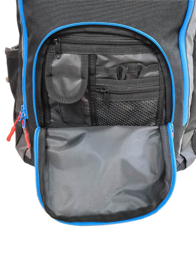 Рюкзак KV+ Rucksack 35L 24D14.12