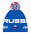 Шапка KV+ PATRIOT hat, 22A01.RUS