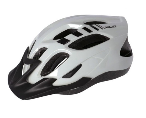 Велосипедный шлем XLC helmetBH-C25 58-61cm, light grey 2500180113
