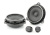 Автомобильная двухполосная компонентная акустика FOCAL IS TOY165TWU