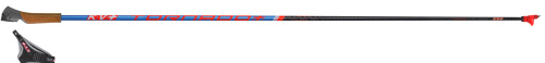 Палки KV+ TORNADO PLUS JR QCD cross country pole 23P003JQ