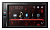 Автомобильный цифровой медиа-ресивер PIONEER DMH-G221BT