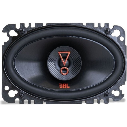 Автомобильная двухполосная коаксиальная акустика JBL STAGE3 6427
