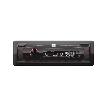Автомобильный цифровой медиа-ресивер JBL JBLCELEBRITY100