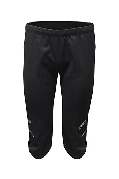 Шорты KV+ TORNADO short woman blac, 23V124.1