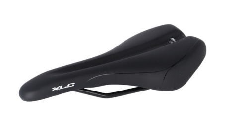 Седло XLC Saddle SA-T17 277x145 mm, 339 gr 2502034901