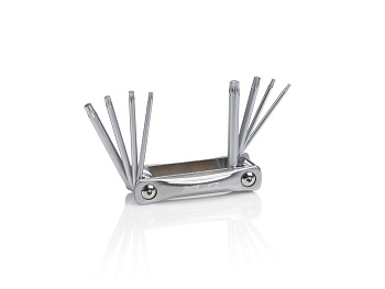 Инструмент XLC XLC MultiTool TO-M09 8-pieces 2503615800