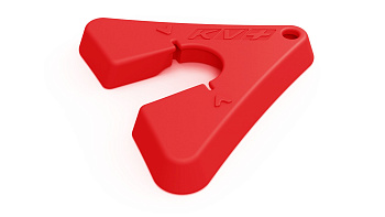 Ключ для QCD KV+ Key for QCD system 9P330