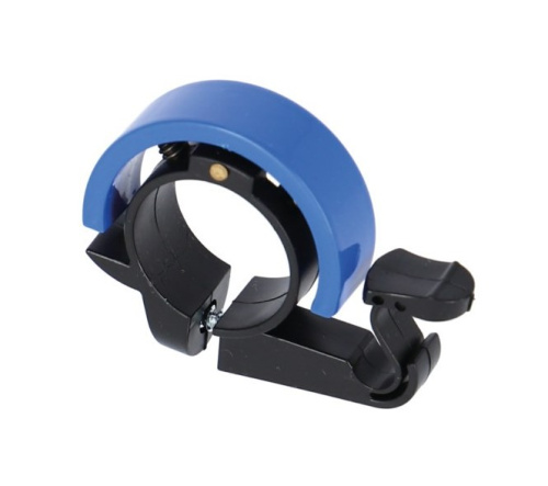 Звонок XLC Ring bell dark blue 2500708003