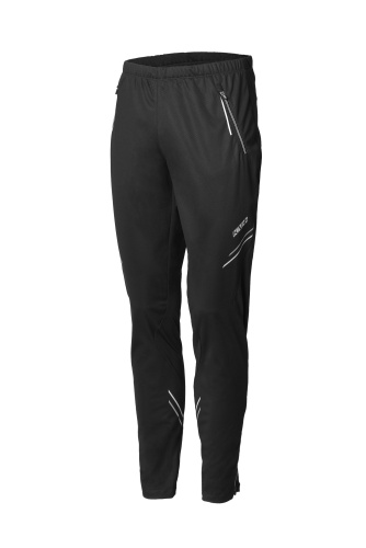Разминочные брюки KV+ PREMIUM pants black 9V146.1