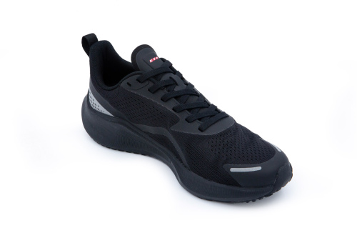 Кроссовки KV+ Forza Run Black-Black 23YL2202.11