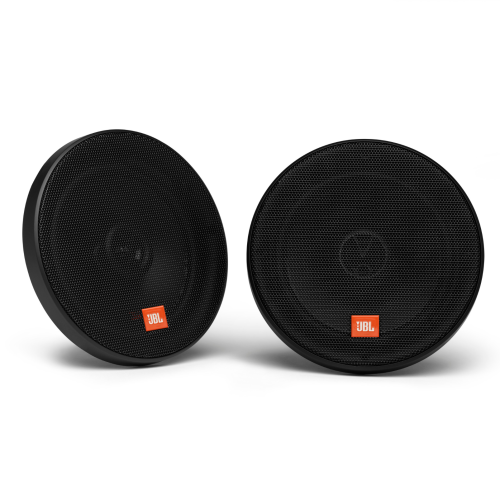 Автомобильная двухполосная коаксиальная акустика JBL STAGE2 624