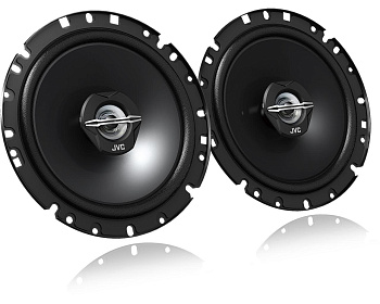 Автомобильная двухполосная коаксиальная акустика JVC CS-J1720X