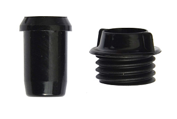 Гайка и болт для QCD системы KV+ Base insert and nut 9.5 mm 8P323